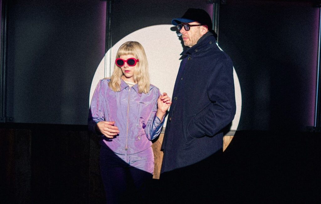 Tomora – Come Closer review: a Chemical Brother and Scandi pop wizardess euphoric collision